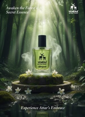 Attar Phool Venera Attar Phool