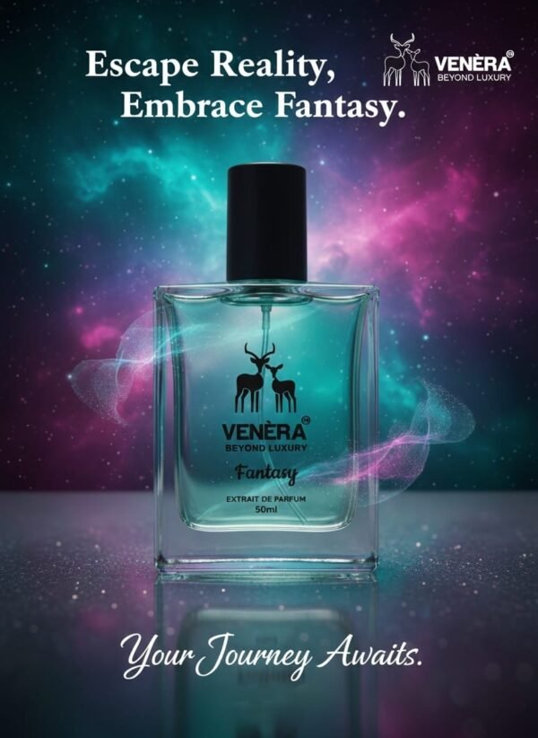 Venera Fantasy