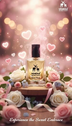 Venera Sweet Heart