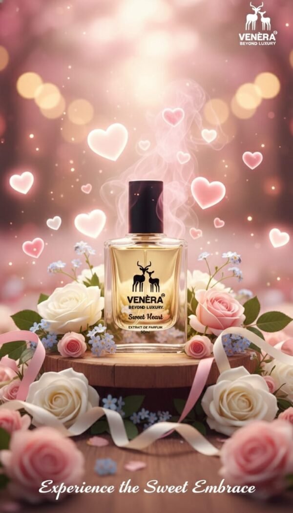 Venera Sweet Heart