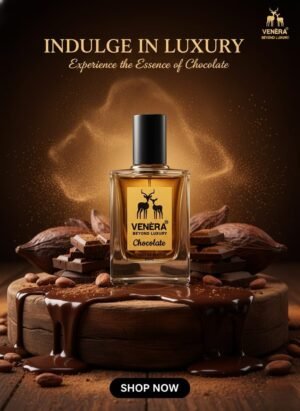 Chocolate Venera Chocolate