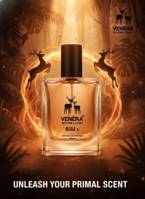 Wild X Venera Wild X