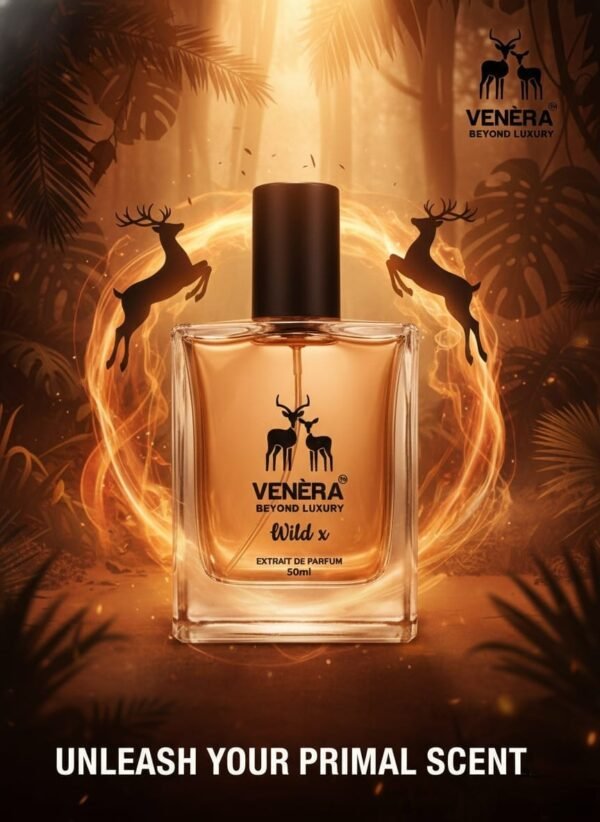 Venera Wild X