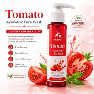 Venera facewash